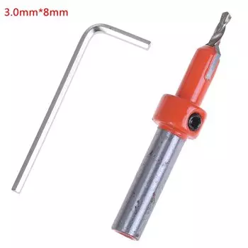 Сверла для дерева YOWEI