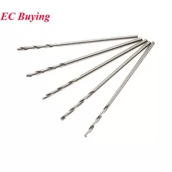 Сверла EC Buying Twist Drill Head Metal 10 шт.