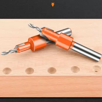 Сверла LYHLYA для дерева 2,8/3,0/3,2/3,5 мм