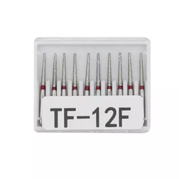 Сверла стоматологические AG серия TC/TF/TR/BC/DI/EX/FO/SF/SI/SO 1,6 мм