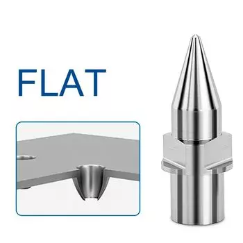 Сверла XCAN твердосплавные колонковые М3-М10