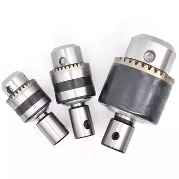 Сверлильные патроны DGMZNC B10 B12 B16 B18