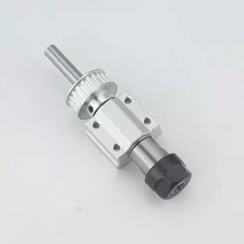 Сверлильный патрон ER11 1-10 мм