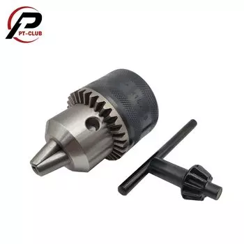 Сверлильный патрон PT-CLUB M18*1.5 3-16 мм