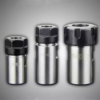 Сверлильный патрон XZQSK TOOLS B10 B12 B16 B18 JT6 ER11 ER16 ER20 ER25 ER32 для фрезы