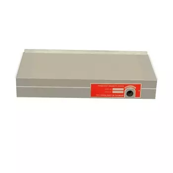 Сверлильный станок, гравировальный станок, шлифовальный станок, высокоточный, ручной, мощный диск с тонкой сеткой, постоянный магнитный патрон 100*175