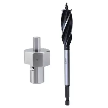 Сверло для развертки фаски OOTDTY 9мм