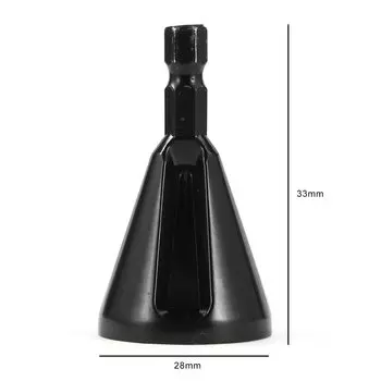 Инструмент для удаления заусенцев из нержавеющей стали