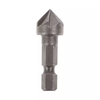 Сверло для зенковки OOTDTY 6 канавок 90 градусов