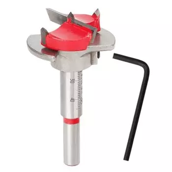 Сверло Форстнера Slite 35 мм