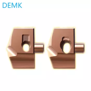 Сверло твердосплавное DEMK 10-31,00 мм