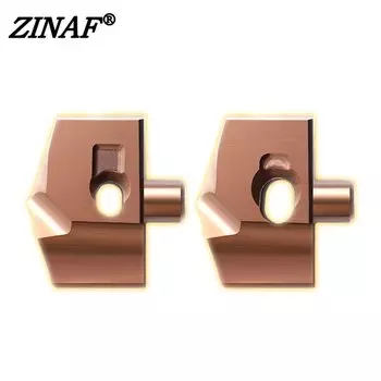 Сверло твердосплавное ЗИНАФ 10-31,00 мм