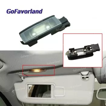 Светильник 1K0947109 для гольфа POLO CC EOS Passat Tiguan Bettle Touran Для Леона