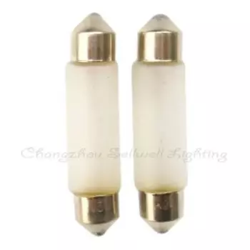 Светильник 24 В 5 Вт 11x42,5 скраб B032 хорошо 10 шт.