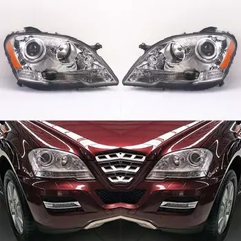 Светильник для Mercedes-Benz ML-Class W164 ML270 ML300 ML320 ML350 ML500