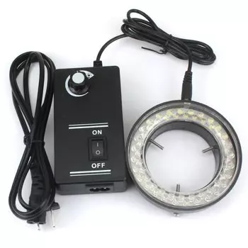 Светильник для микроскопа HIGH CLOUD 56 LED Ring Light Lamp