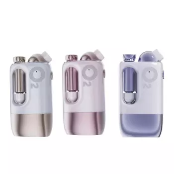 Светильник Кислородная Вода светильник Meter