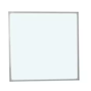 Светильник LED 600х600 LTL-6060-12 6500к 36w Ultraflash матовая