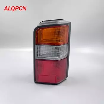 Светильник онарь для задней двери с лампочкой подходит для Mitsubishi Delica Van L300