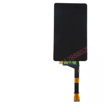 Светильник отверждаемый 3D-принтер с закаленной пленкой, защитное стекло LS055R1SX04 M3617DP, крышка экрана