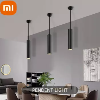 Светильник Подвесной Xiaomi GU10, 85-265 в