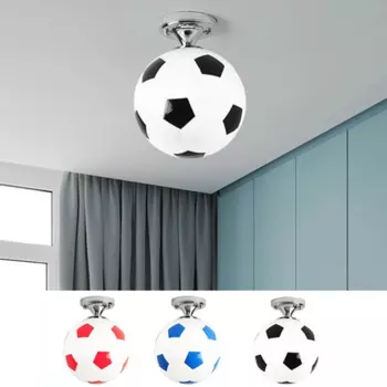 Потолочный светильник GAHADA Футбол 220В