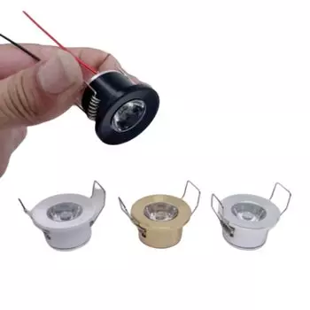 Светильник потолочный LED Optilies 3Вт 220В