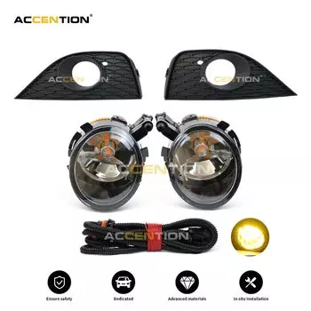 Светильник ры для Seat Ibiza 2009 2010 2011 2012 светодиодные противотуманные светильник ры Противотуманные фары проволока Противотуманные фары решетка радиатора комплект ламп