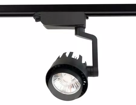 Светильник трековый, спот Ambrella Light Track System, GL6108, 20W, LED