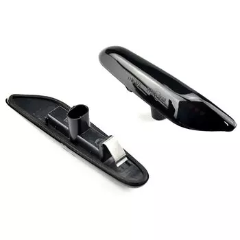 Светодиодная боковая лампа для BMW E60 E61 E90 E91 E92 E93 E81 E82 E87 E88 E46 X3 E83 X1 E84