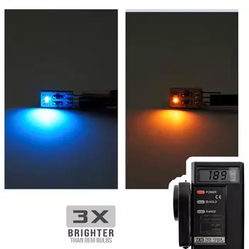 Светодиодная дверная панель, карманное освещение для BMW 2, 3, 4, 5, 7 серии F10 F11 F30 F31 F34 F32 F33 F36 F45 F46 M4 F82 F83 X1 F48