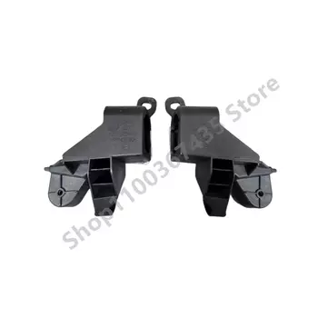 Светодиодная фара Нижнее крепление для VW ID.6 ID.6X 12D823405 12D823406