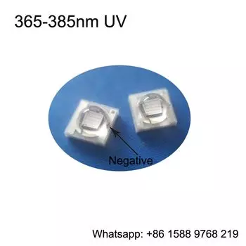 Светодиодная фотолампа CNDIYLF LED UV 405nm