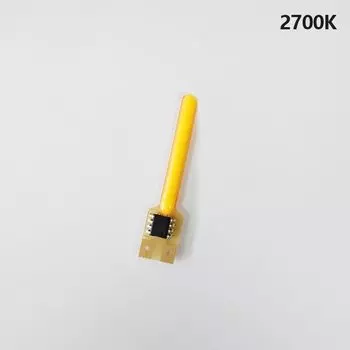 Светодиодная гибкая нить HUXUAN Shaped LED Flexible Filament Candle