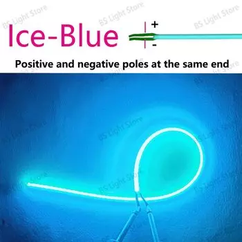 Светодиодная гибкая нить накаливания BING&SEN DC3V