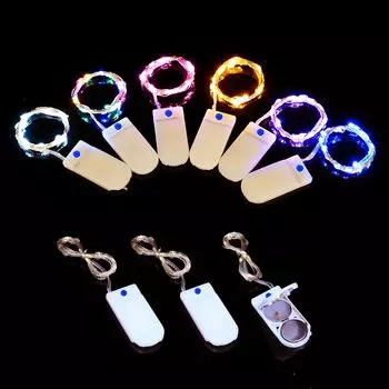 Светодиодная гирлянда FOXGBF