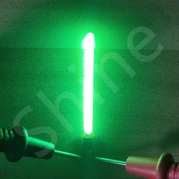 Светодиодная гирлянда "Метеоритный дождь" DT&ZM