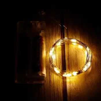 Светодиодная гирлянда OEING 30 ламп