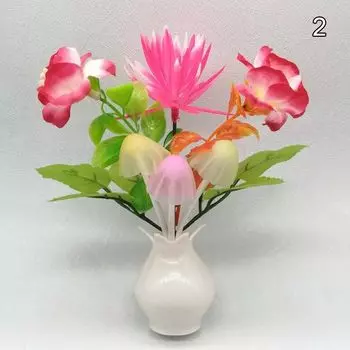 Семицветный ночник Sensing Dream