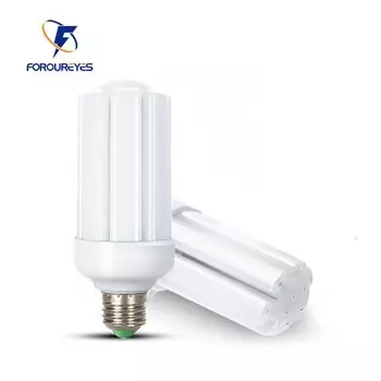 Светодиодная кукурузная лампа E27 дляoureyes 30/36/63/75/108 SMD2835 теплый/холодный белый