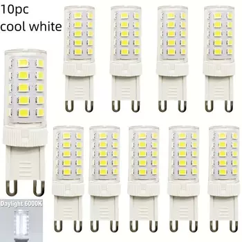 Светодиодная кукурузная лампа TRAZOS теплый белый 220В