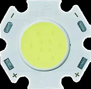 Светодиодная лампа Aswesaw COB 3 Вт/5 Вт/7 Вт