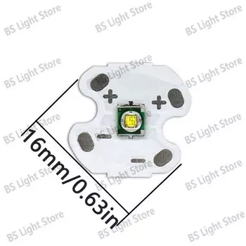 Светодиодная лампа BING&SEN 3 Вт 5 Вт 10 Вт 18 Вт