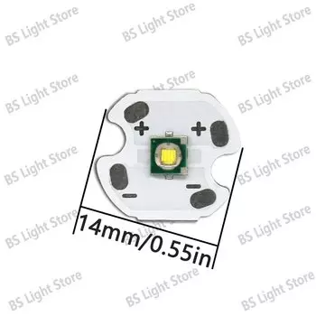 Светодиодная лампа BING&SEN BS00023