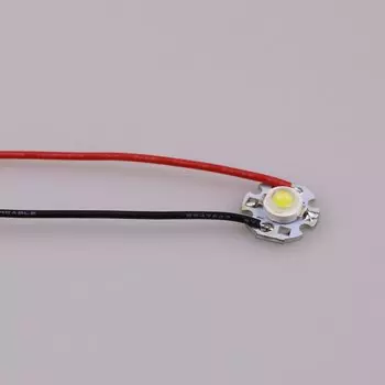 Светодиодная лампа-бусина HELTC 150 мм