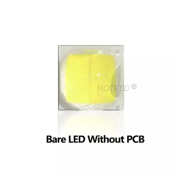 Светодиодная лампа-бусина HotRed XHP50.3 HD 18Вт холодного белого света