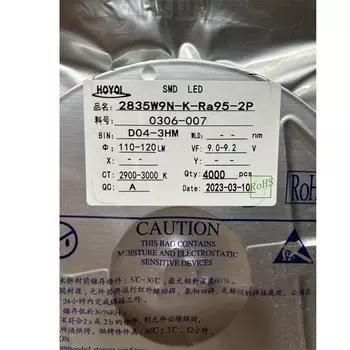 Светодиодная лампа CNDIYLF L128-6595RC35000T1 6500K 3000K