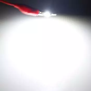 Светодиодная лампа COB F6040 20W 30W 50W холодный белый/теплый белый