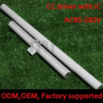 Светодиодная лампа ComHero S14D 3Вт/6Вт/10Вт/12Вт