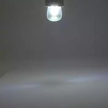 Светодиодная лампа dlampen B15 E12 E14 тёплый белый 1,5 Вт